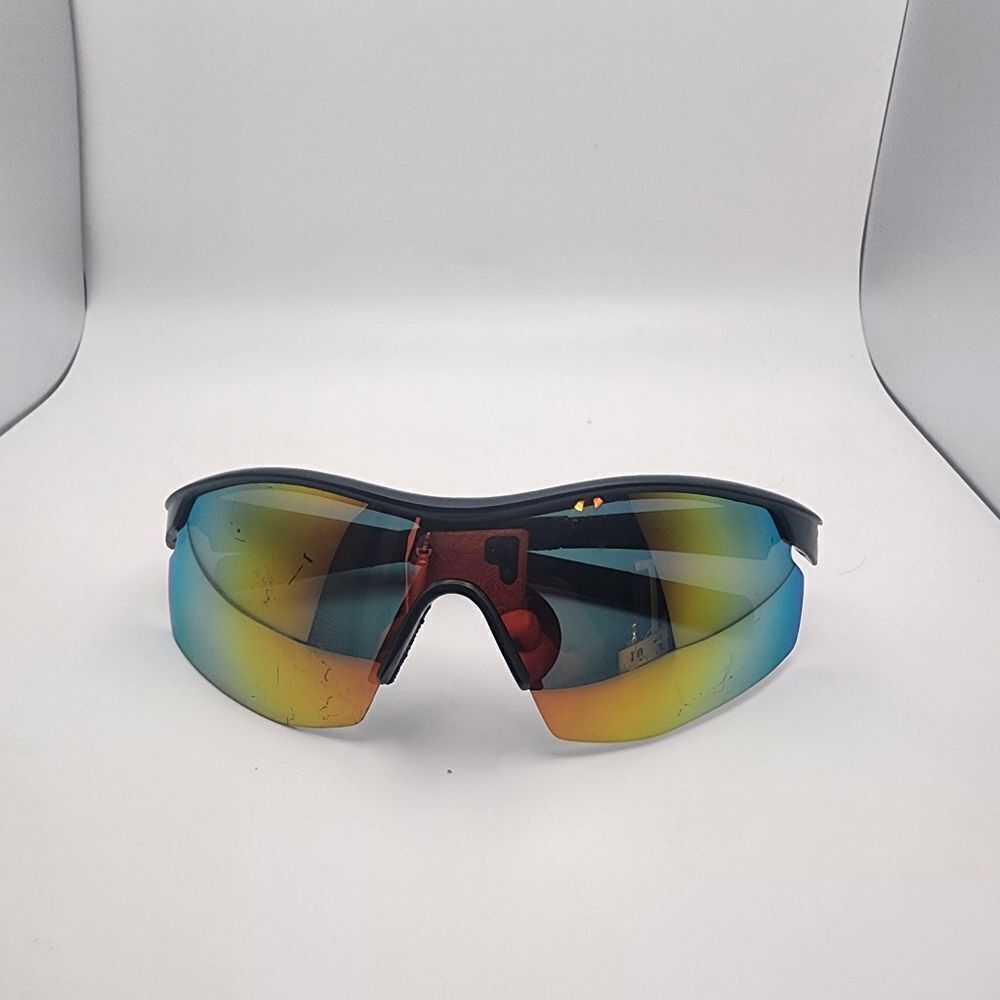 Bell + Howell Reflective Lenses Sunglasses